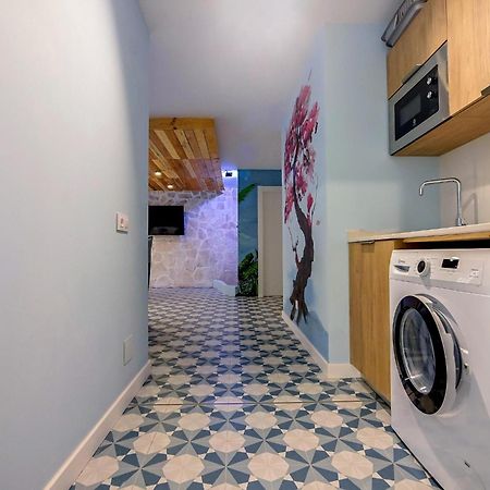 Apartamentos Nirvana Y Averno Águilas Exteriör bild
