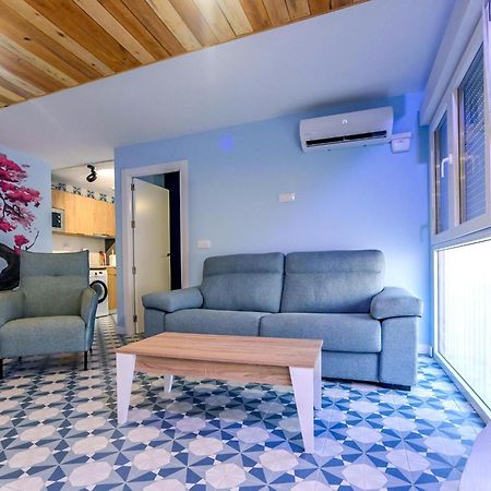 Apartamentos Nirvana Y Averno Águilas Exteriör bild